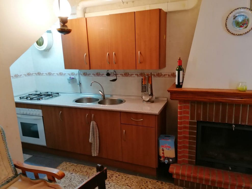5 soverom Finca/Herregård til salgs i Jamula - € 59 995 (Ref: 9251657)