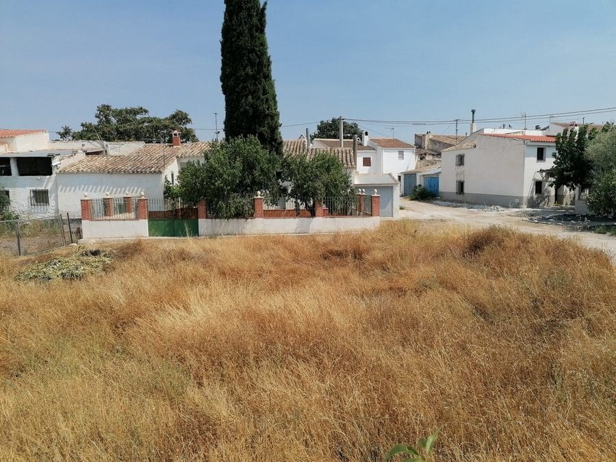 5 soverom Finca/Herregård til salgs i Jamula - € 59 995 (Ref: 9251657)
