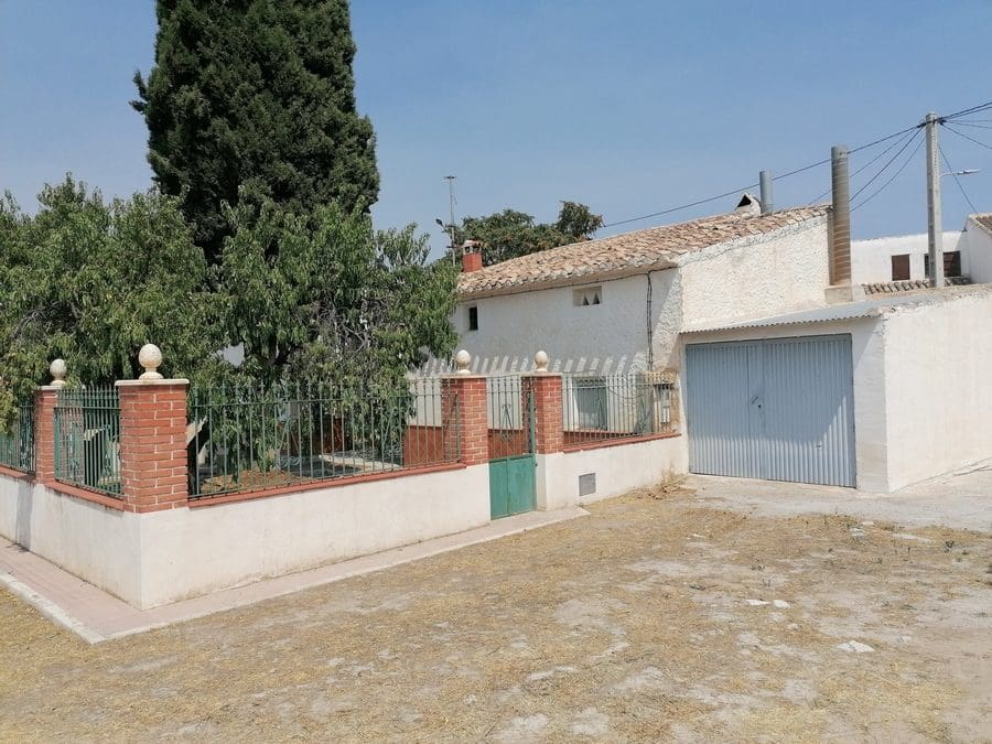 5 soverom Finca/Herregård til salgs i Jamula - € 59 995 (Ref: 9251657)