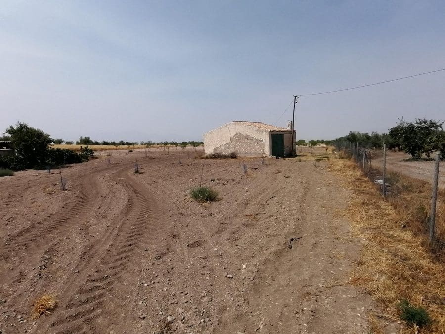 5 soverom Finca/Herregård til salgs i Jamula - € 59 995 (Ref: 9251657)