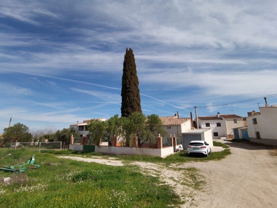 5 soverom Finca/Herregård til salgs i Jamula - € 59 995 (Ref: 9251657)