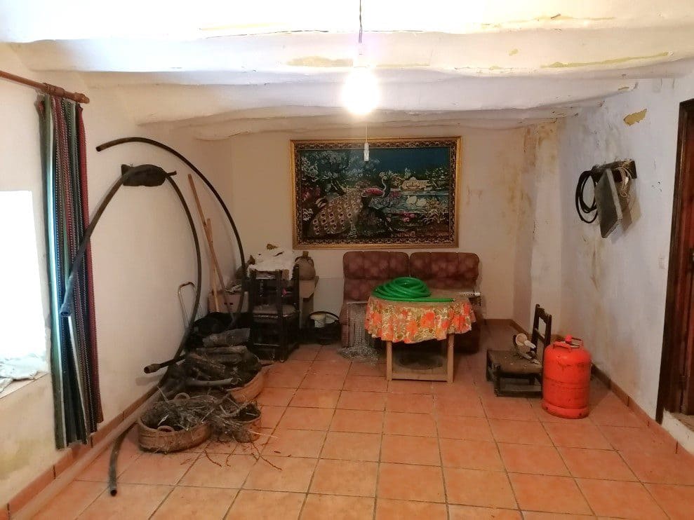 5 soverom Finca/Herregård til salgs i Jamula - € 59 995 (Ref: 9251657)