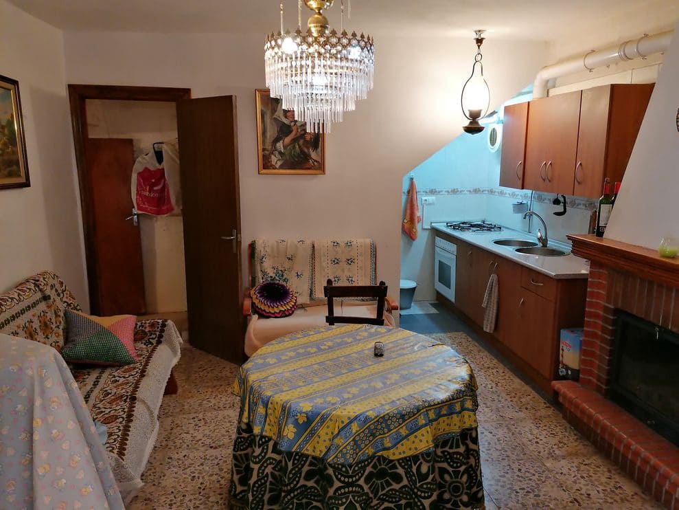 5 soverom Finca/Herregård til salgs i Jamula - € 59 995 (Ref: 9251657)