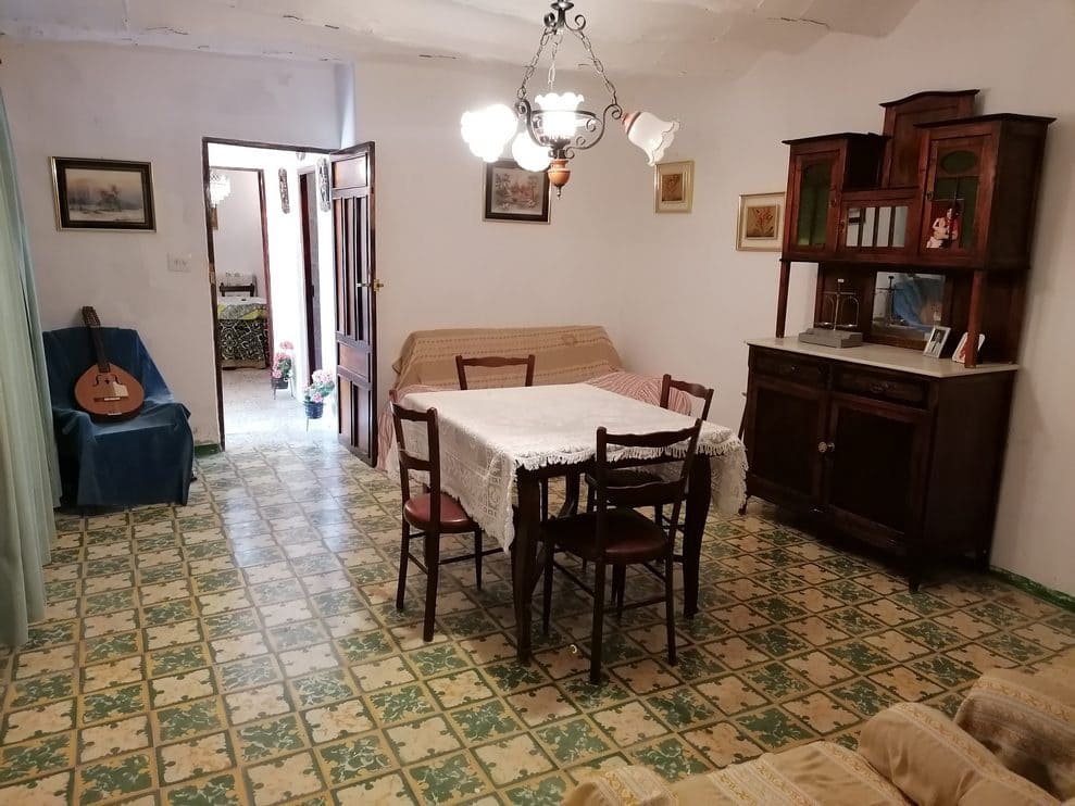 5 soverom Finca/Herregård til salgs i Jamula - € 59 995 (Ref: 9251657)