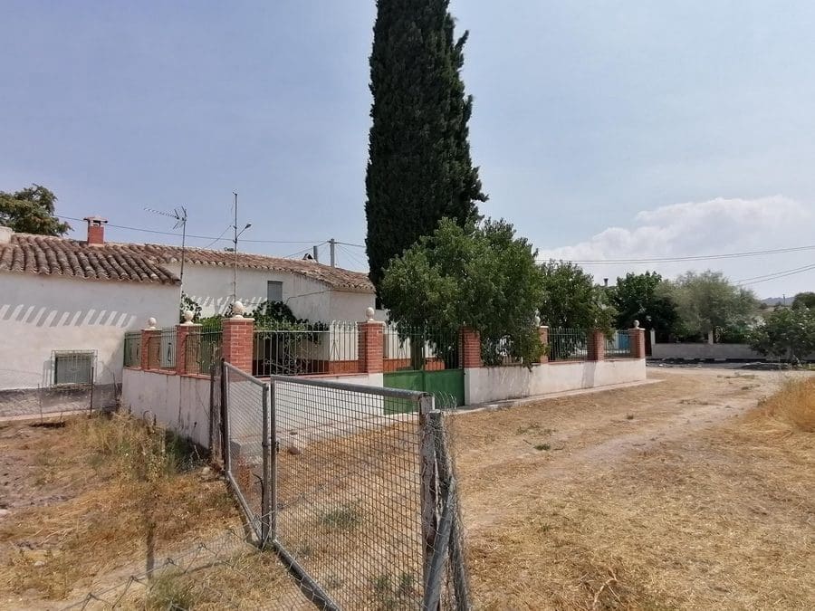 5 soverom Finca/Herregård til salgs i Jamula - € 59 995 (Ref: 9251657)