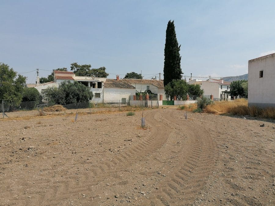 5 soverom Finca/Herregård til salgs i Jamula - € 59 995 (Ref: 9251657)