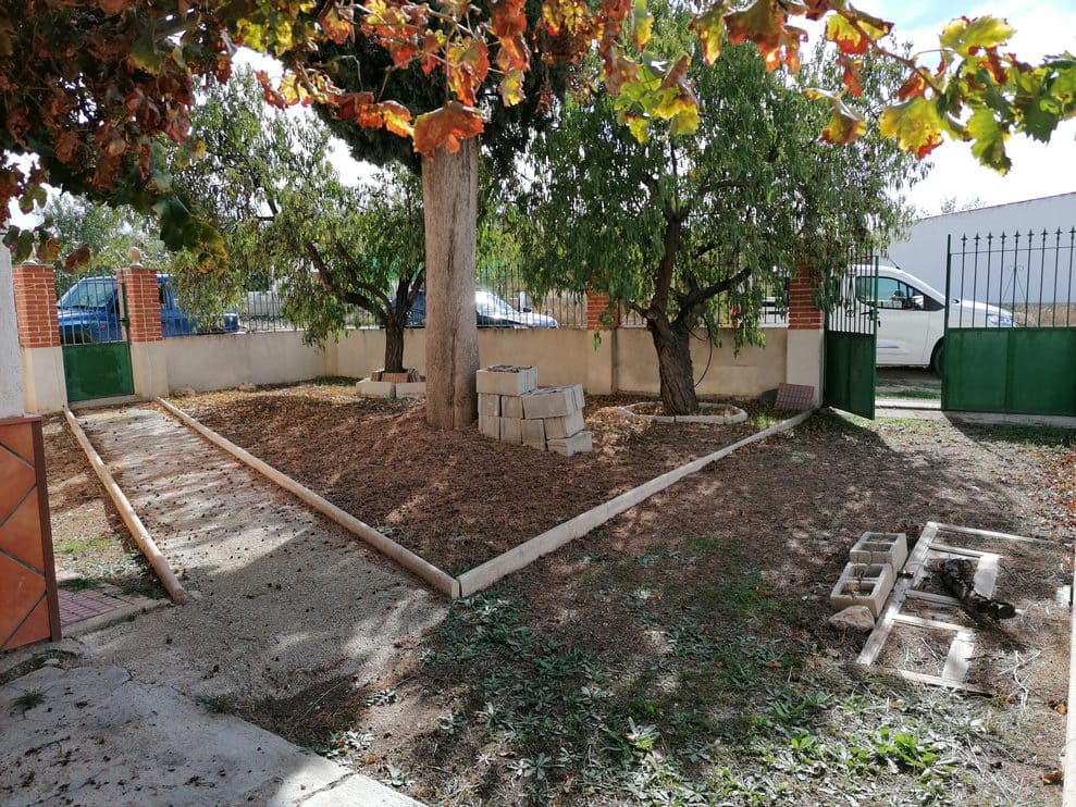 5 soverom Finca/Herregård til salgs i Jamula - € 59 995 (Ref: 9251657)