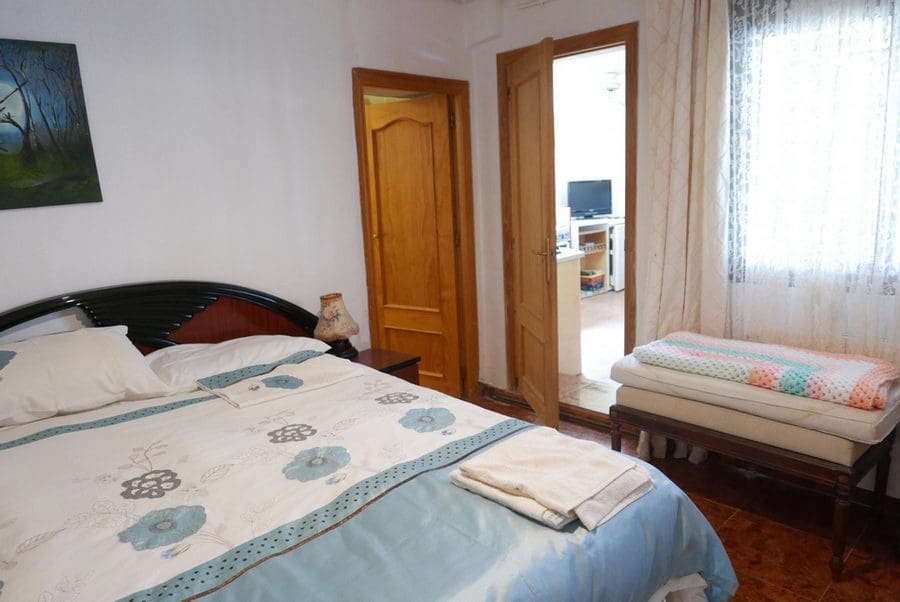 7 bedroom Finca/Country House for sale in Baza with pool - € 250,000 (Ref: 9267701)