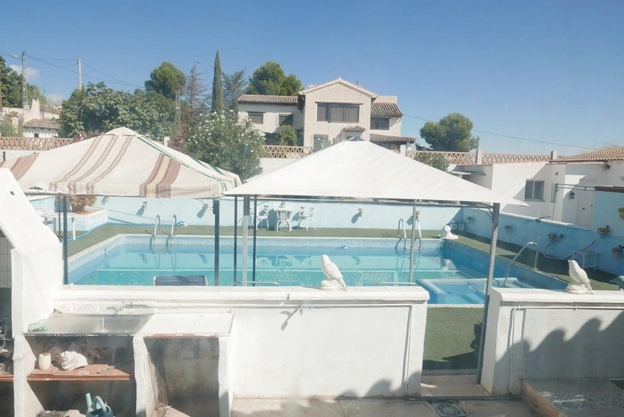 7 bedroom Finca/Country House for sale in Baza with pool - € 250,000 (Ref: 9267701)