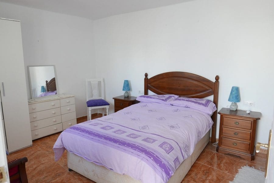 7 bedroom Finca/Country House for sale in Baza with pool - € 250,000 (Ref: 9267701)