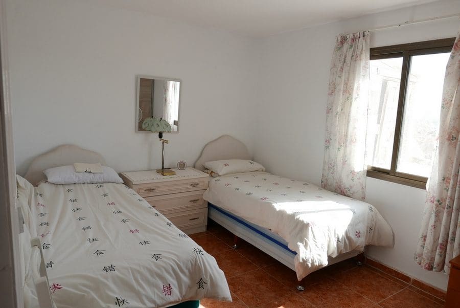 7 bedroom Finca/Country House for sale in Baza with pool - € 250,000 (Ref: 9267701)