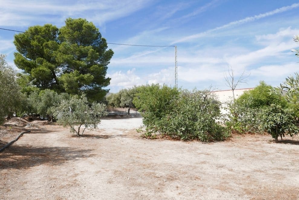 1 bedroom Finca/Country House for sale in Baza - € 69,999 (Ref: 9275185)