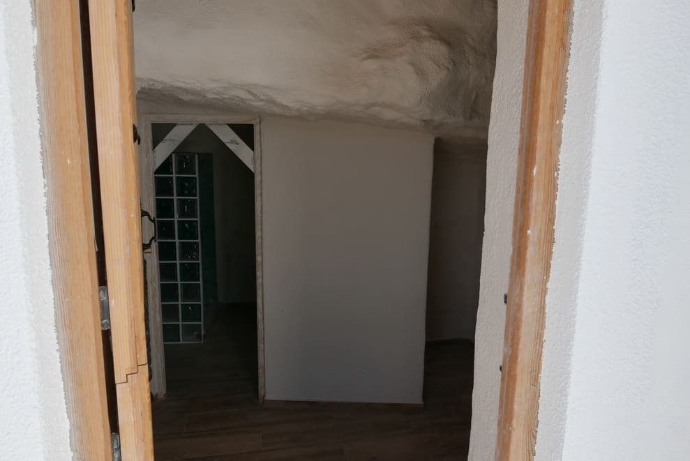 Hulehus til salg i Galera - € 99.000 (Ref: 9275186)