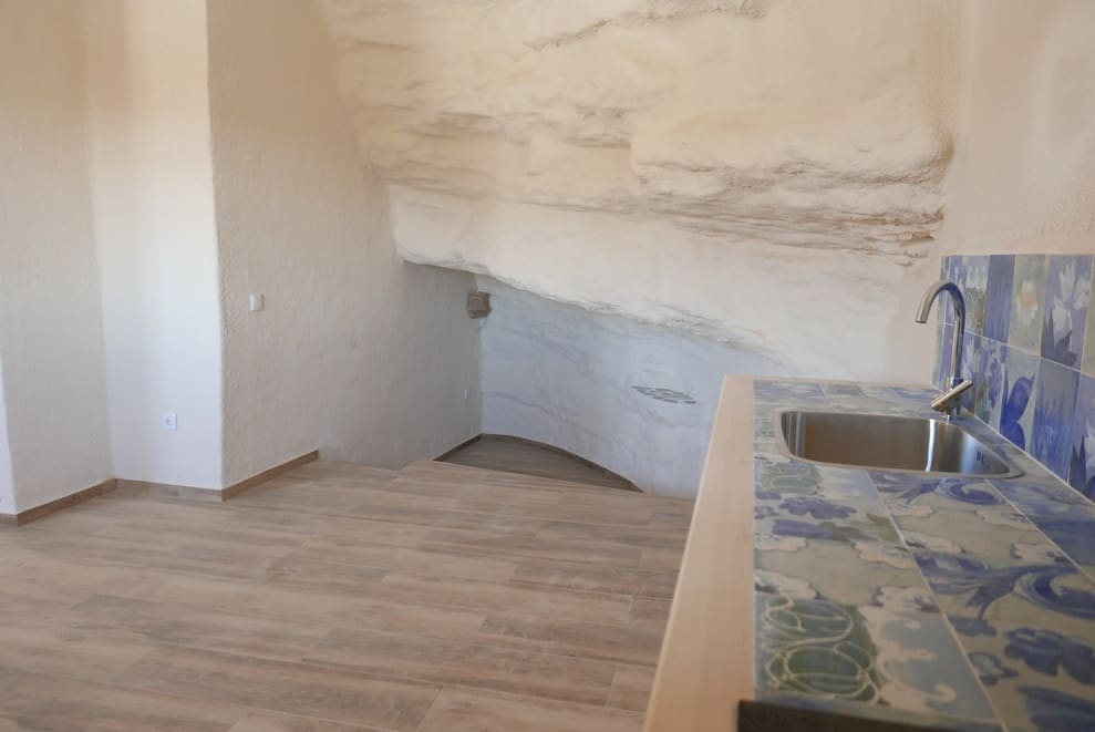 Hulehus til salg i Galera - € 99.000 (Ref: 9275186)