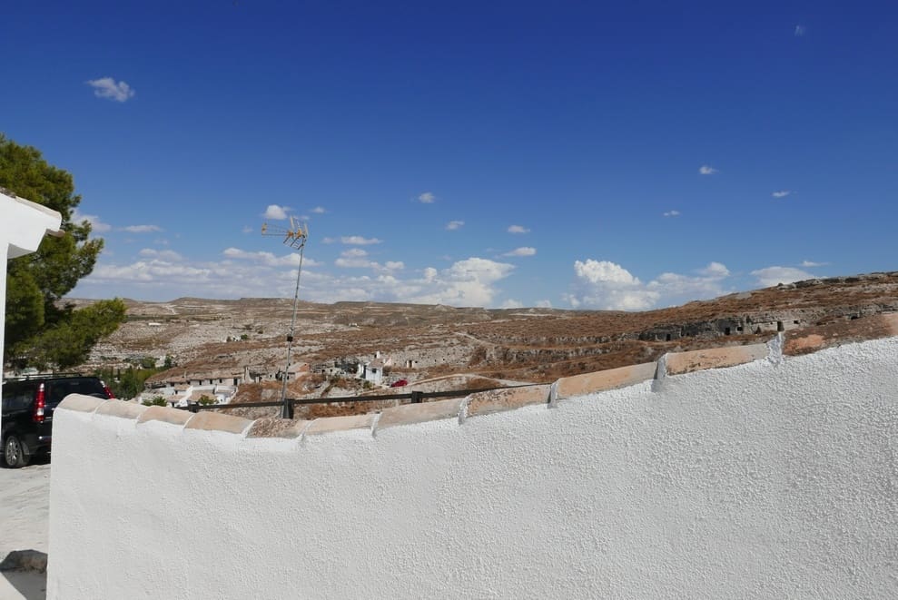 Hulehus til salg i Galera - € 99.000 (Ref: 9275186)