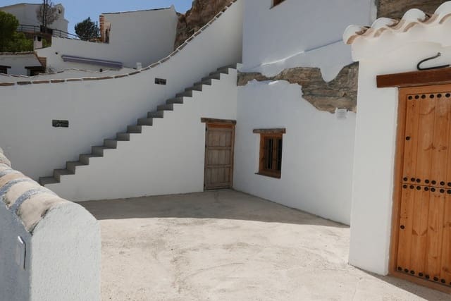 Hulehus til salg i Galera - € 99.000 (Ref: 9275186)