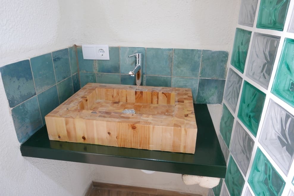 Hulehus til salg i Galera - € 99.000 (Ref: 9275186)