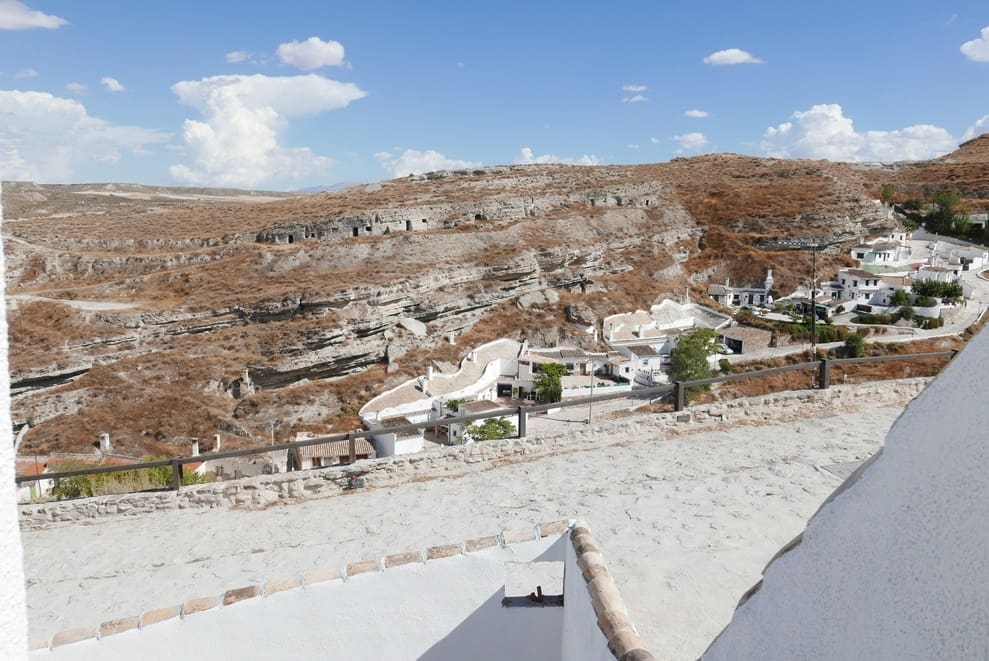 Hulehus til salg i Galera - € 99.000 (Ref: 9275186)