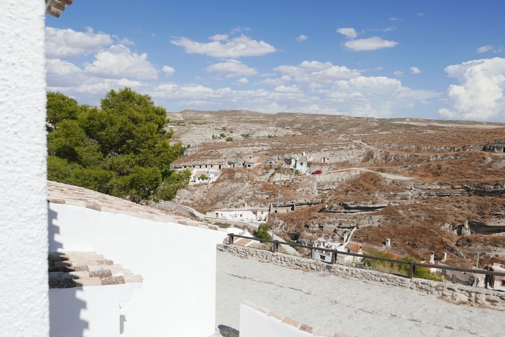 Hulehus til salg i Galera - € 99.000 (Ref: 9275186)