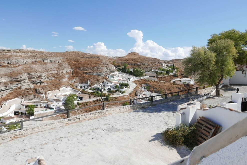 Hulehus til salg i Galera - € 99.000 (Ref: 9275186)