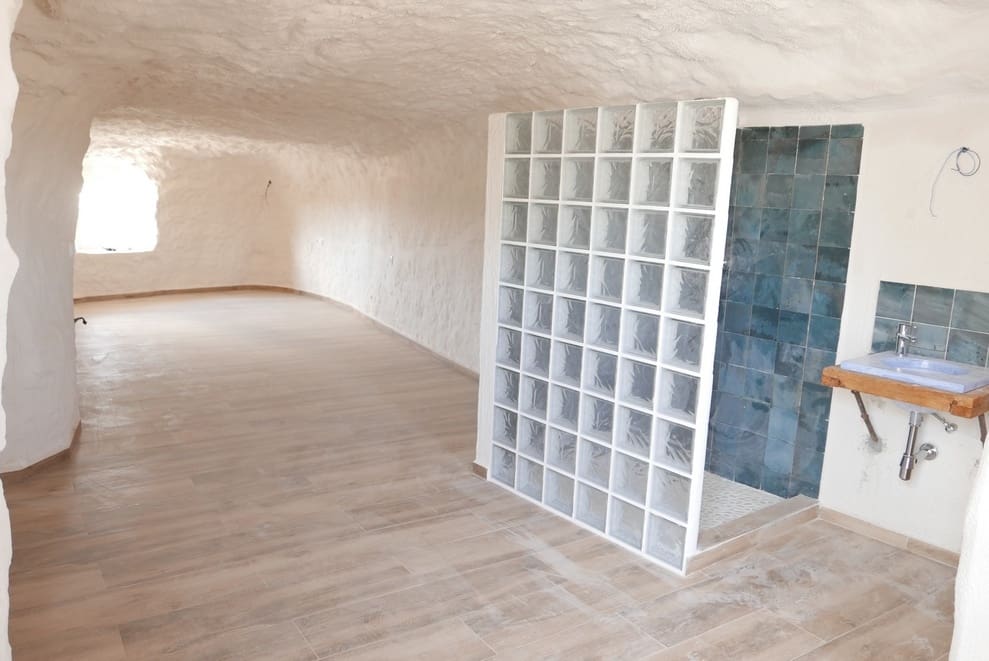 Hulehus til salg i Galera - € 99.000 (Ref: 9275186)