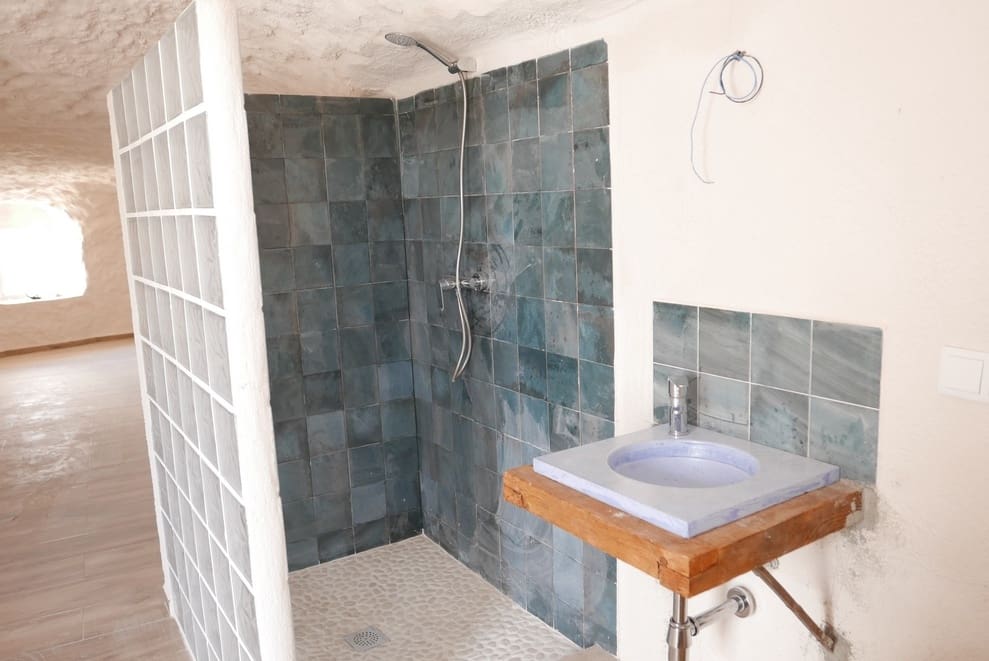 Hulehus til salg i Galera - € 99.000 (Ref: 9275186)