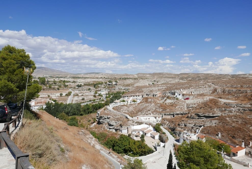 Hulehus til salg i Galera - € 99.000 (Ref: 9275186)