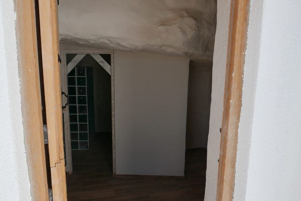 3 soveværelse Hulehus til salg i Galera - € 99.000 (Ref: 9275186)