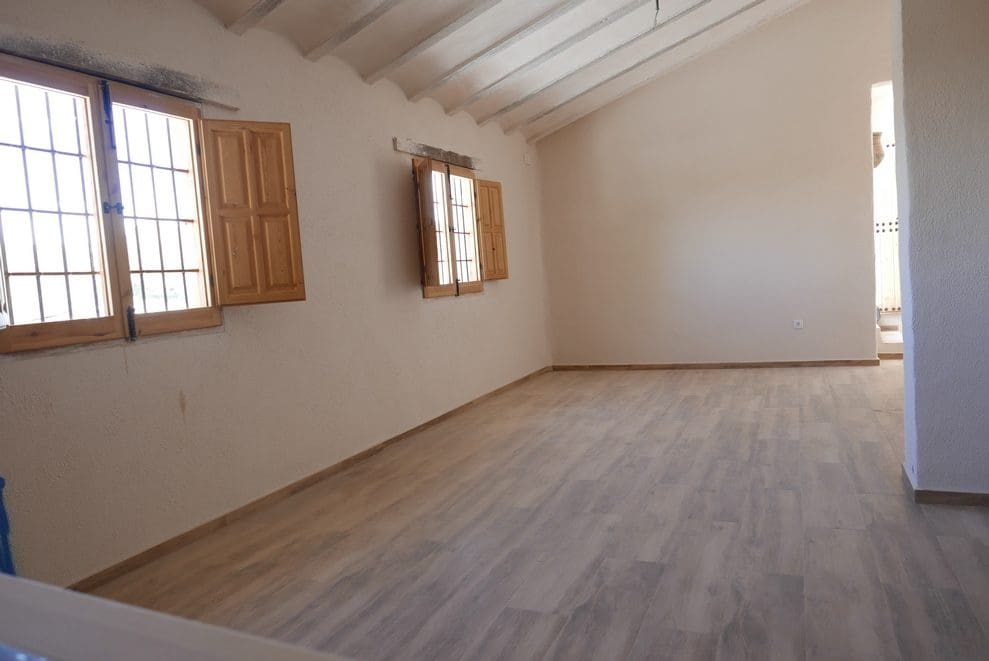 3 soveværelse Hulehus til salg i Galera - € 99.000 (Ref: 9275186)