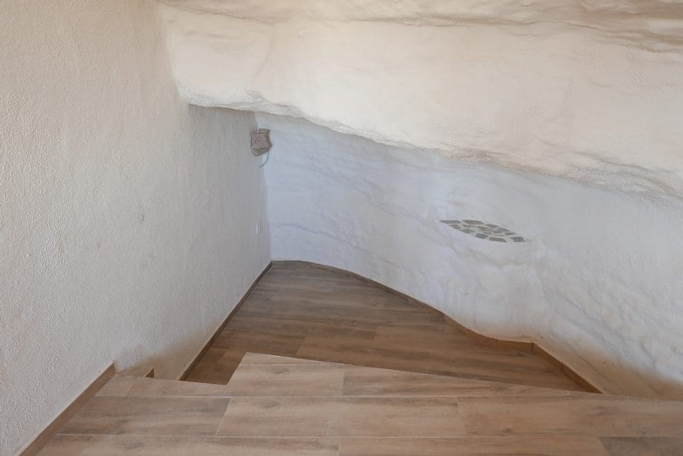 3 soveværelse Hulehus til salg i Galera - € 99.000 (Ref: 9275186)