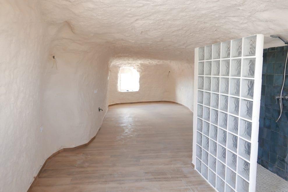 3 soveværelse Hulehus til salg i Galera - € 99.000 (Ref: 9275186)