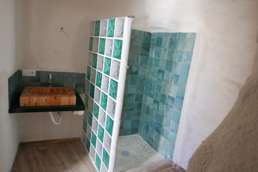 3 soveværelse Hulehus til salg i Galera - € 99.000 (Ref: 9275186)