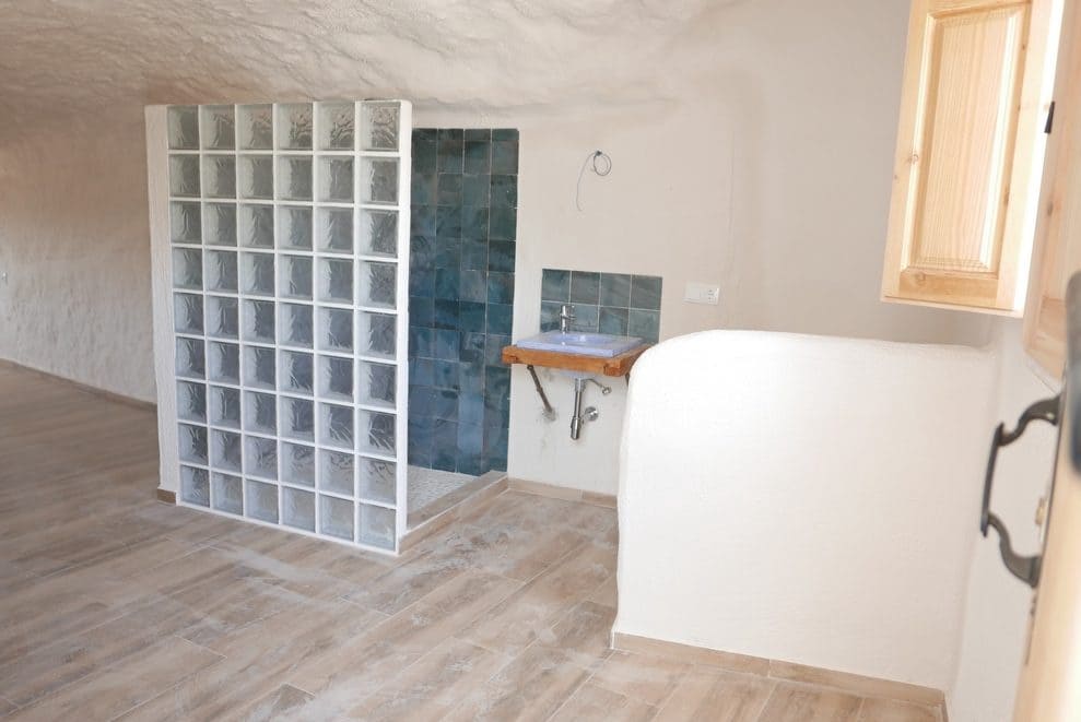 3 soveværelse Hulehus til salg i Galera - € 99.000 (Ref: 9275186)