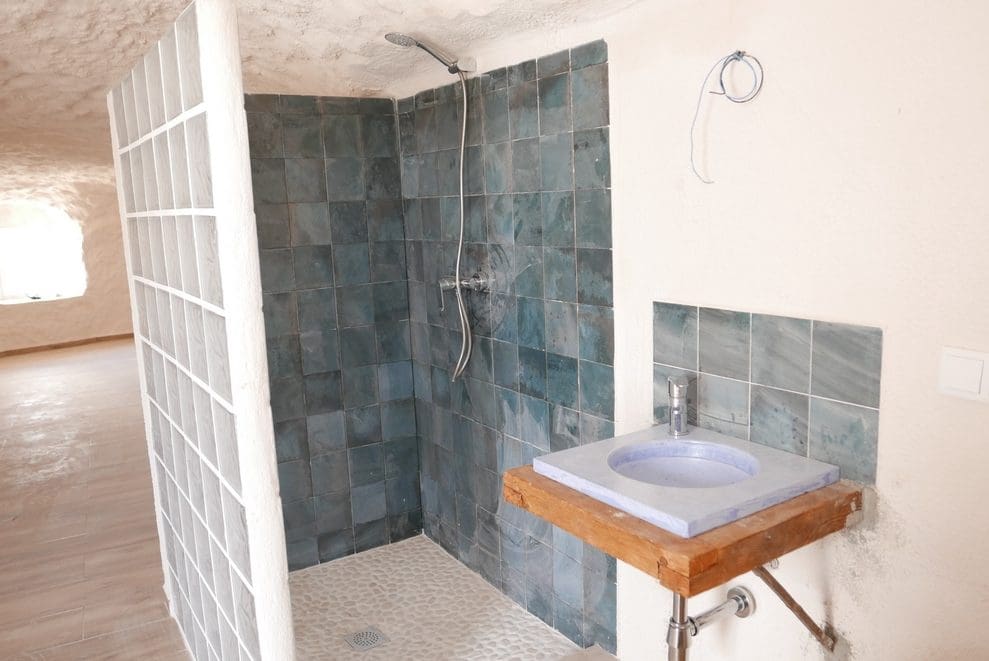 3 soveværelse Hulehus til salg i Galera - € 99.000 (Ref: 9275186)