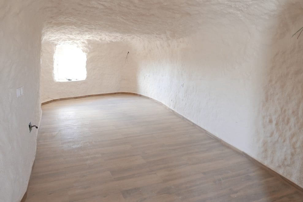 3 soveværelse Hulehus til salg i Galera - € 99.000 (Ref: 9275186)