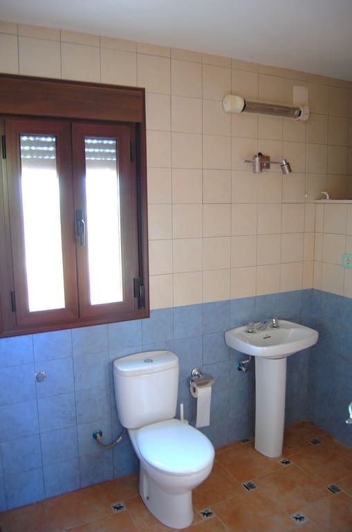 3 soveværelse Finca/Landehus til salg i San Clemente del Guardar - € 138.000 (Ref: 9275187)