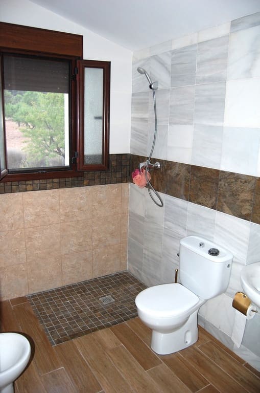 3 soveværelse Finca/Landehus til salg i San Clemente del Guardar - € 138.000 (Ref: 9275187)