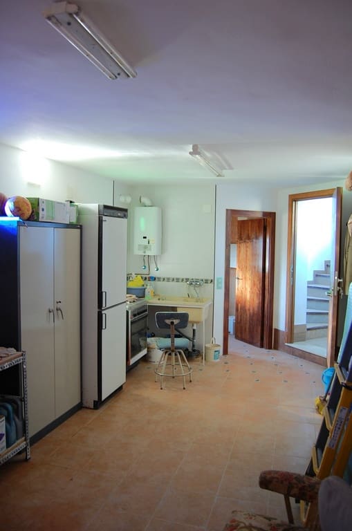 3 soveværelse Finca/Landehus til salg i San Clemente del Guardar - € 138.000 (Ref: 9275187)