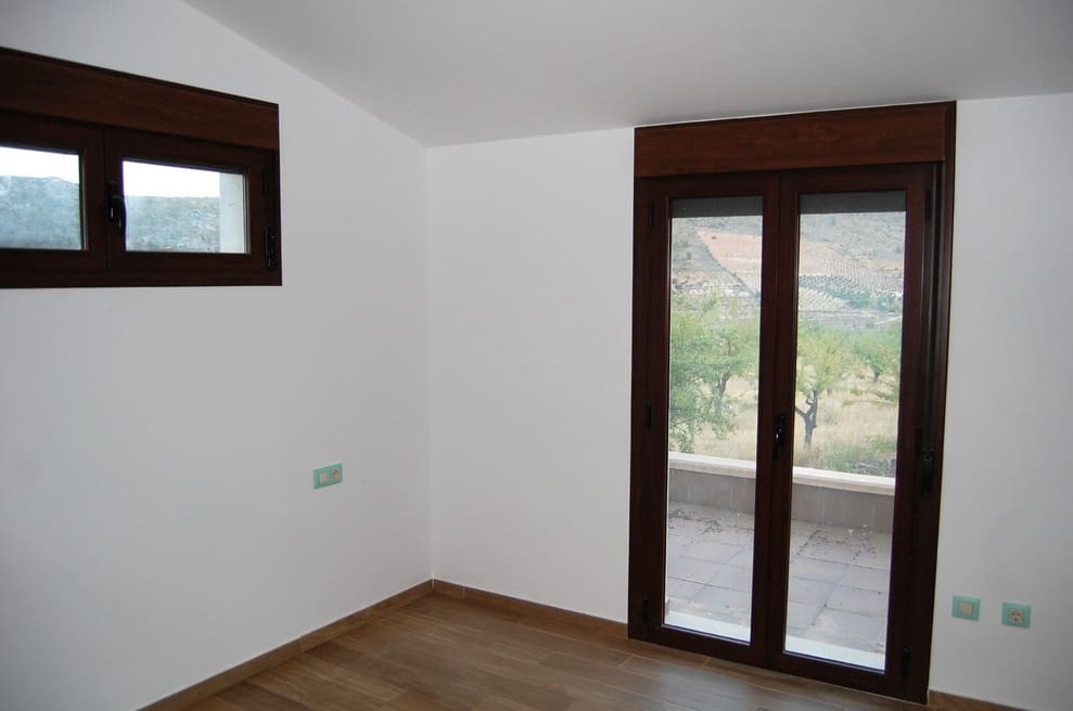 3 soveværelse Finca/Landehus til salg i San Clemente del Guardar - € 138.000 (Ref: 9275187)