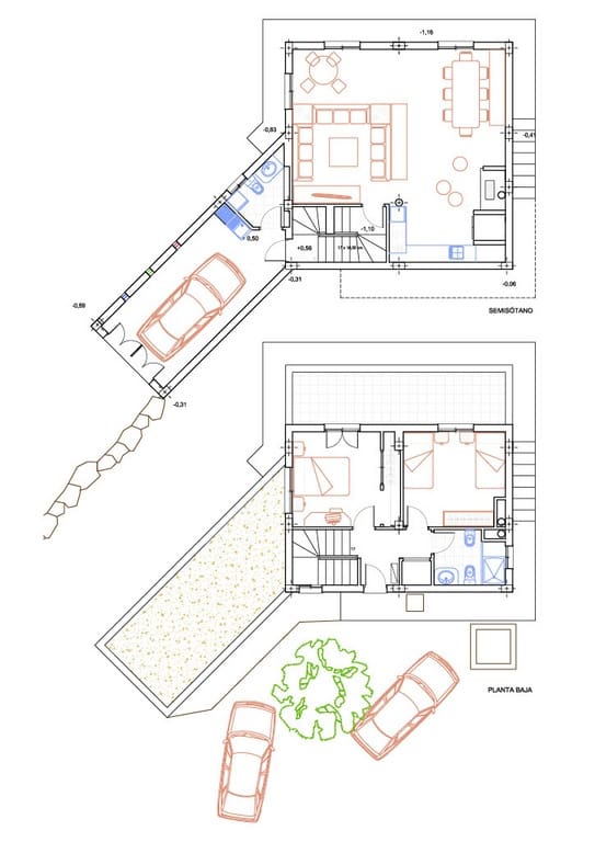 3 soveværelse Finca/Landehus til salg i San Clemente del Guardar - € 138.000 (Ref: 9275187)