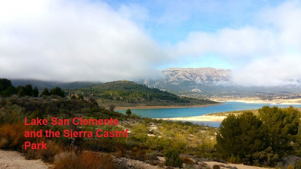 3 soveværelse Finca/Landehus til salg i San Clemente del Guardar - € 138.000 (Ref: 9275187)