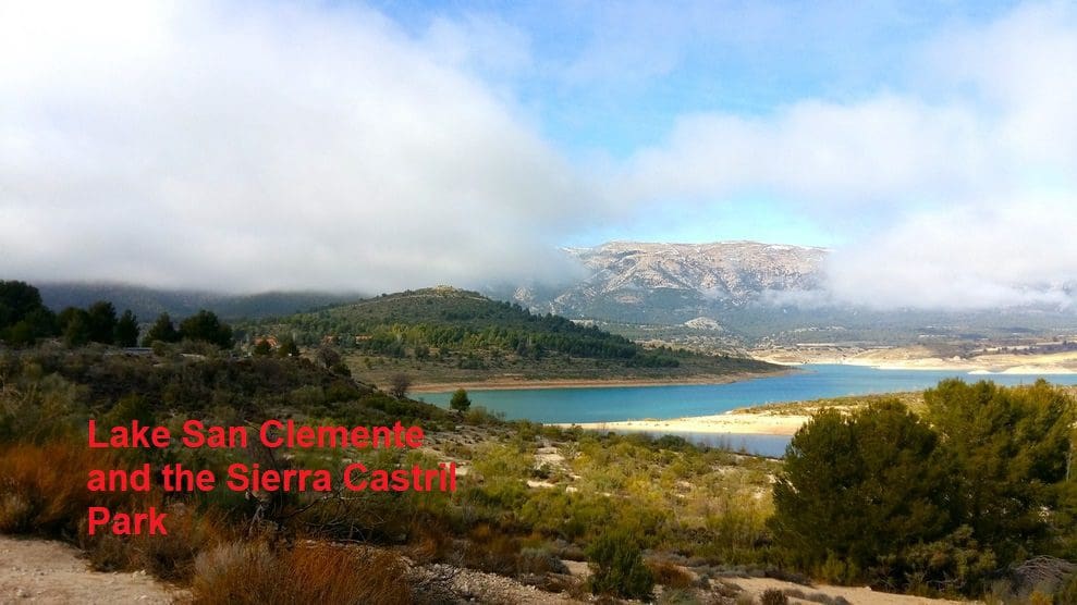 3 soveværelse Finca/Landehus til salg i San Clemente del Guardar - € 138.000 (Ref: 9275187)