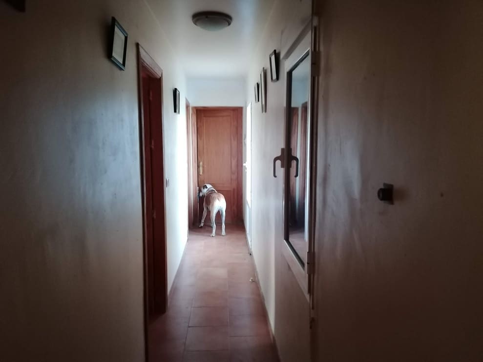 3 bedroom Finca/Country House for sale in Baza - € 155,000 (Ref: 9293281)