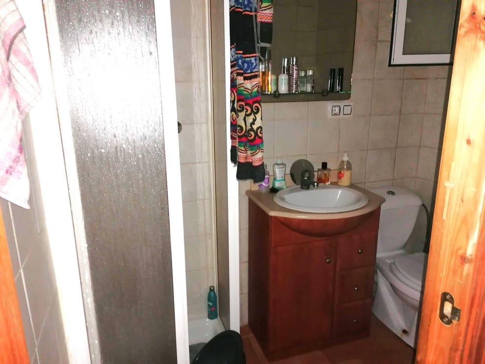 3 bedroom Finca/Country House for sale in Baza - € 155,000 (Ref: 9293281)