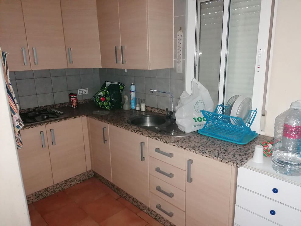 3 bedroom Finca/Country House for sale in Baza - € 155,000 (Ref: 9293281)