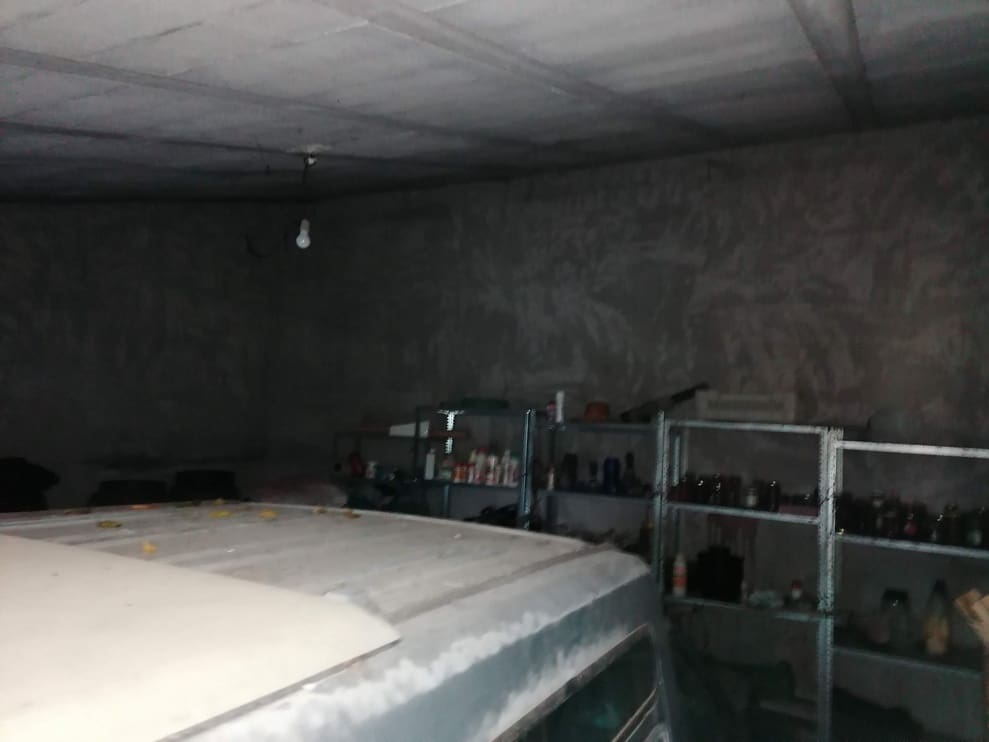 3 bedroom Finca/Country House for sale in Baza - € 155,000 (Ref: 9293281)