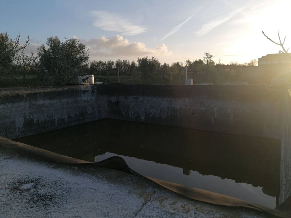 3 bedroom Finca/Country House for sale in Baza - € 155,000 (Ref: 9293281)