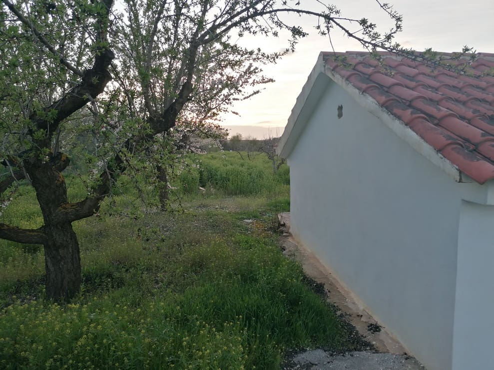 3 bedroom Finca/Country House for sale in Baza - € 155,000 (Ref: 9293281)