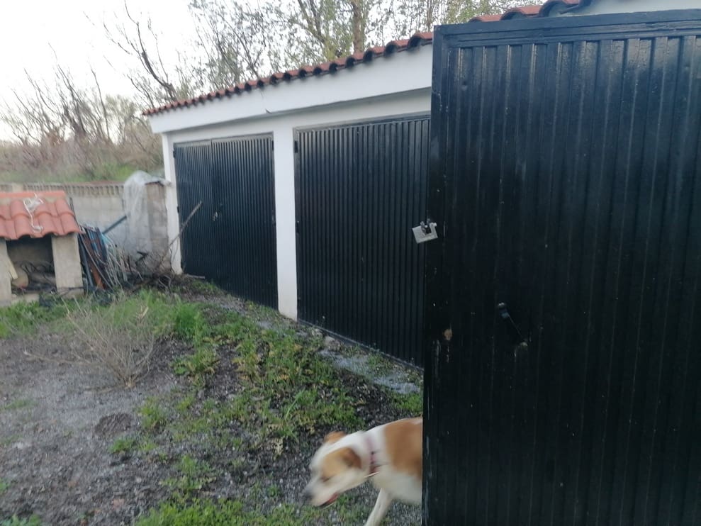 3 bedroom Finca/Country House for sale in Baza - € 155,000 (Ref: 9293281)