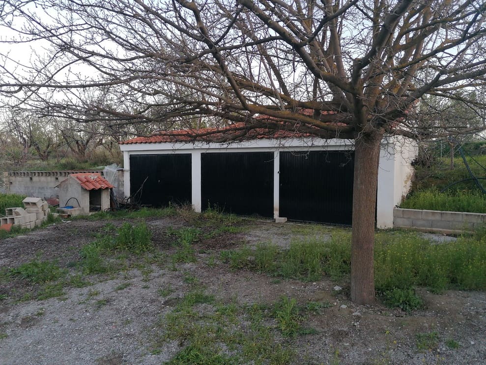 3 bedroom Finca/Country House for sale in Baza - € 155,000 (Ref: 9293281)